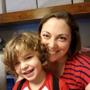 Meet your Posher, Meredith